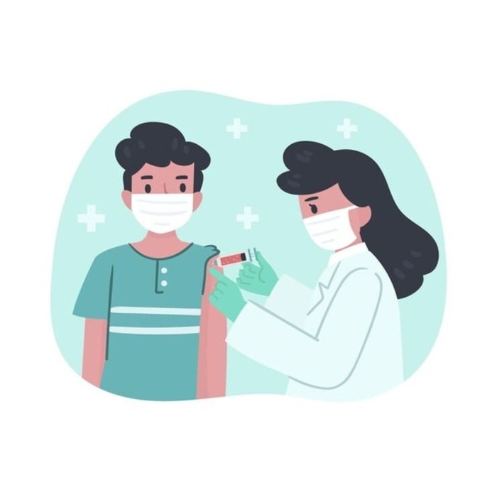 Card Vaccinations et Santé