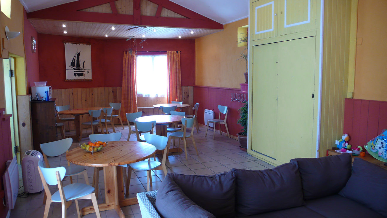 Card Appartement